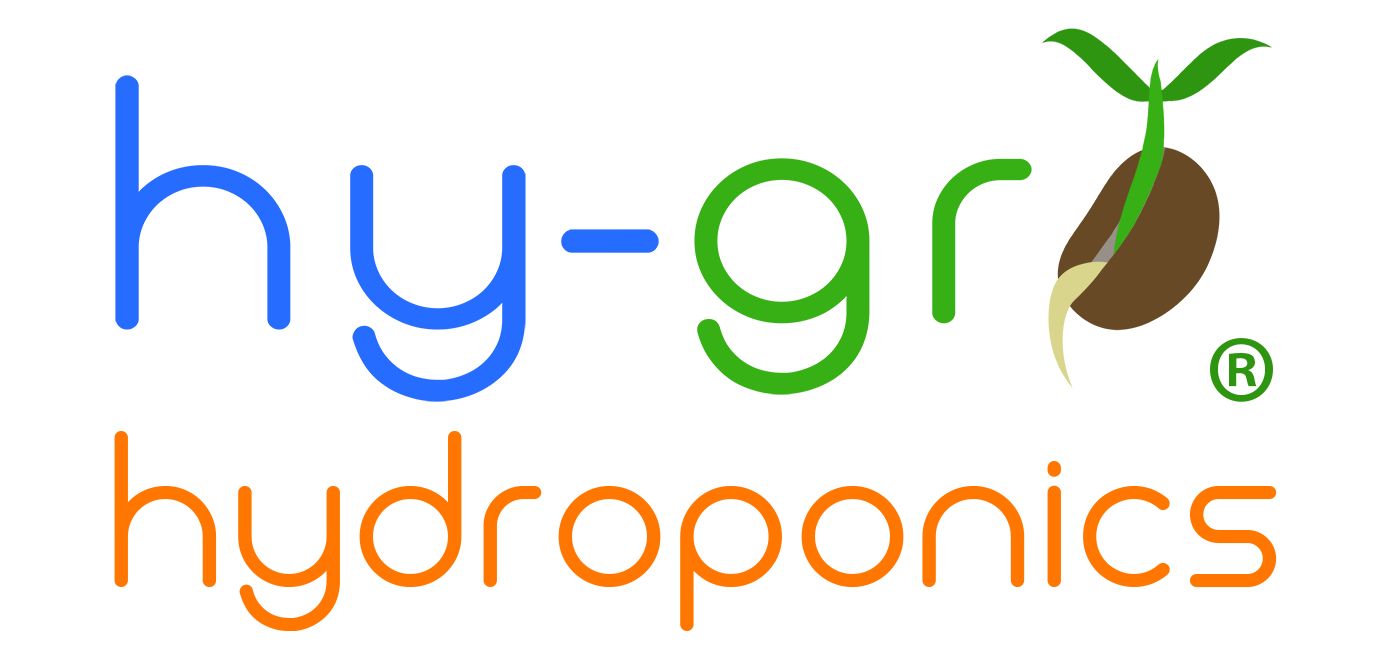 Hy-Gro Logo